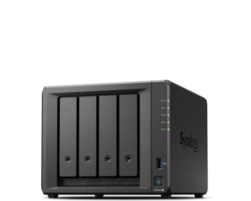 Synology DiskStation DS923+