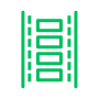 Comino Video Icon